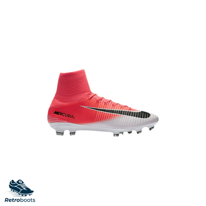 Nike Mercurial Superfly V Elite