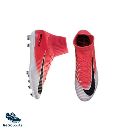 Nike Mercurial Superfly V Elite