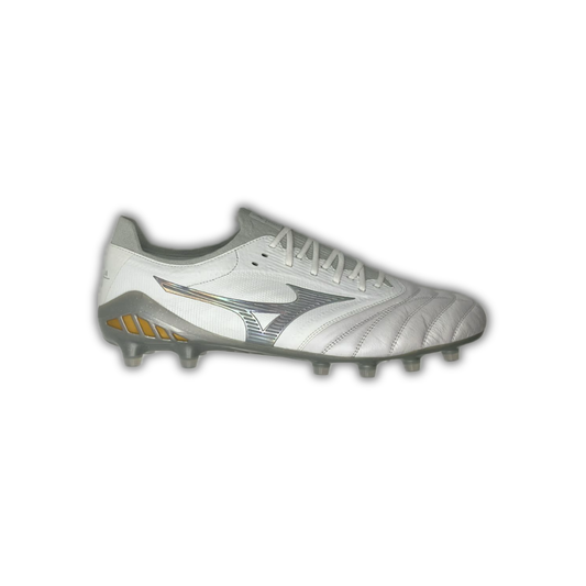 Mizuno Morelia Neo III B Japan FG P1GA2390 04 Weiß/ Grau