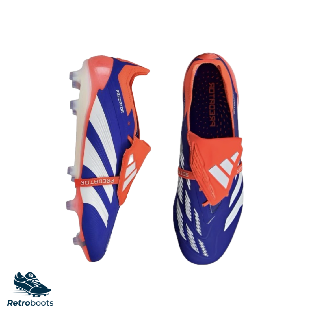 Adidas Predator Elite FT FG