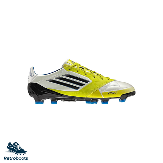 Adidas F50 Adizero FG LEA