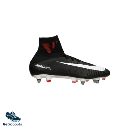 Nike Mercurial Superfly V Elite SG-Pro