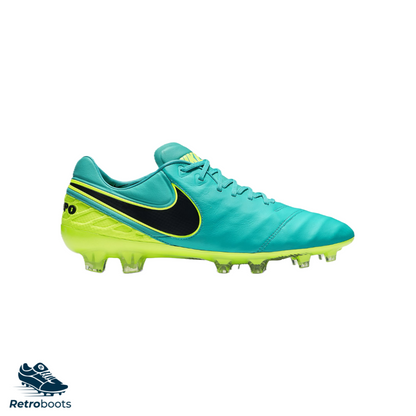 Nike Tiempo Legend VI Elite FG 819177-307