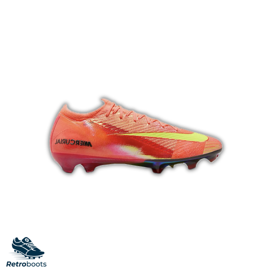 Nike Air Zoom Mercurial Vapor 16 SE Elite FG FQ8682-800