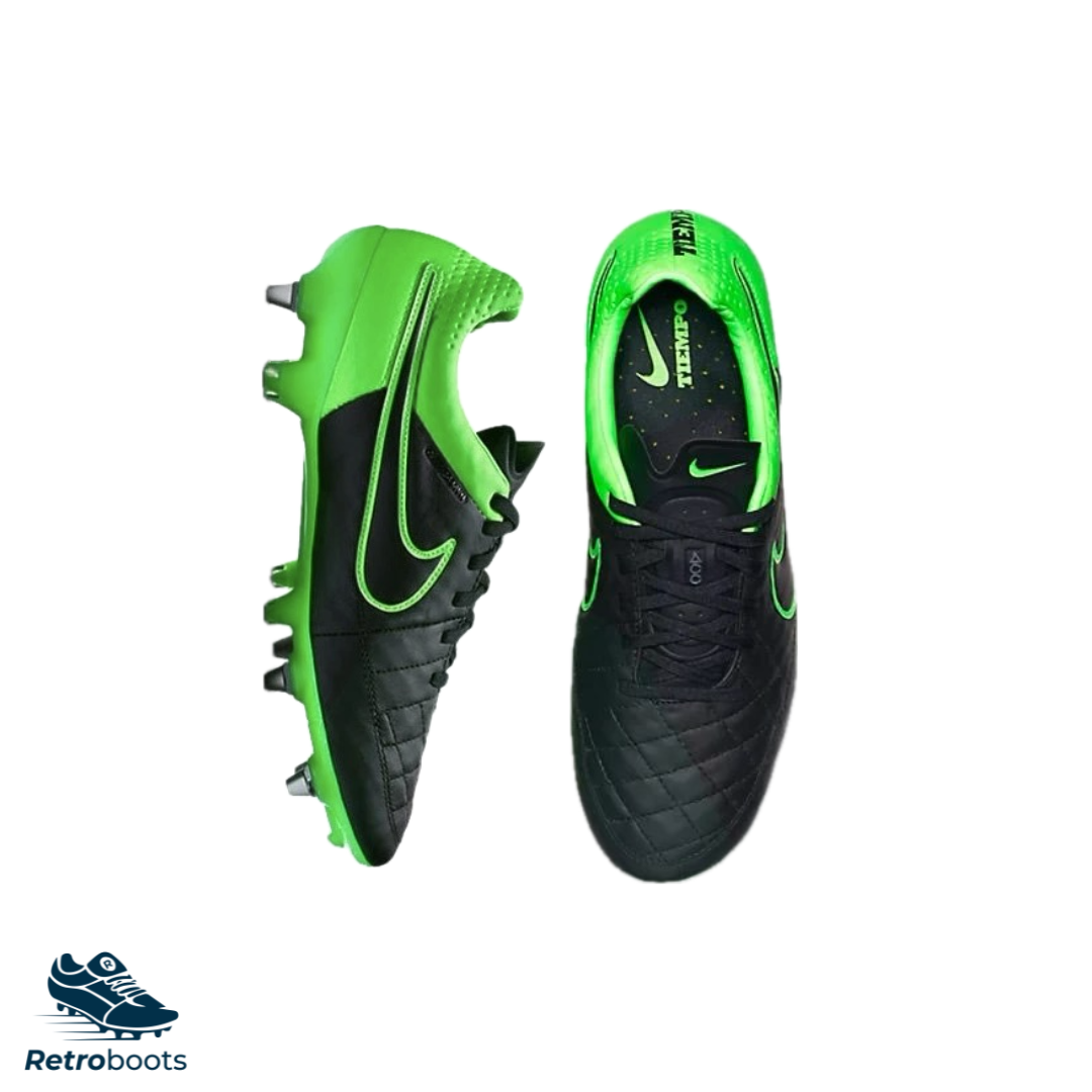 Nike Tiempo Legend V Elite SG-Pro 631614-003