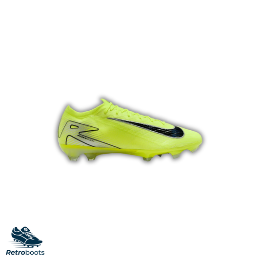 Nike Air Zoom Mercurial Vapor 16 FG FQ1457-700 Yellow