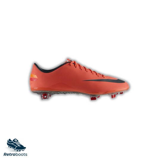 Nike Mercurial Vapor VIII Elite FG 509136-800