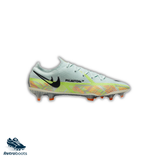 Nike Phantom GT2 Elite FG CZ9890 343 White