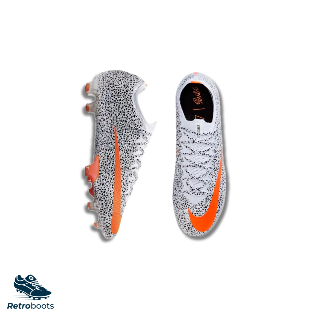 Nike Mercurial Vapor XIII Elite FG CR7 Safari