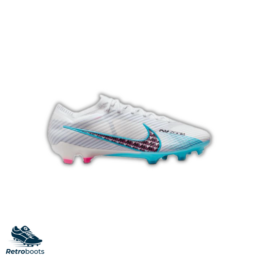 Nike Mercurial Vapor 15 Elite FG DJ4978-146 Blue White