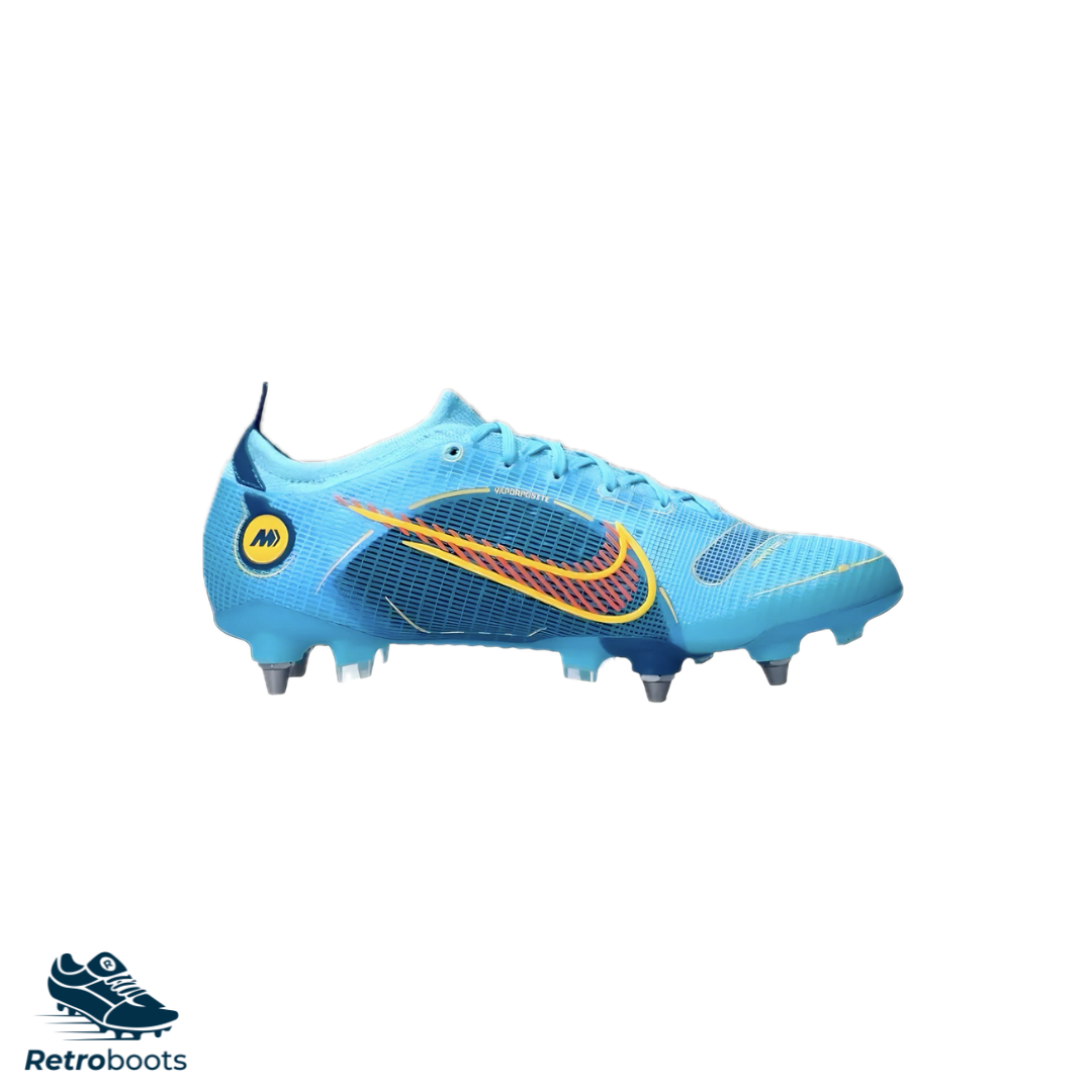 Nike Mercurial Vapor 14 Elite SG-Pro DJ2835-485