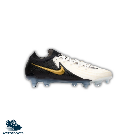 Nike Phantom GX 2 Elite SG AC FJ2586-100 White/ Black