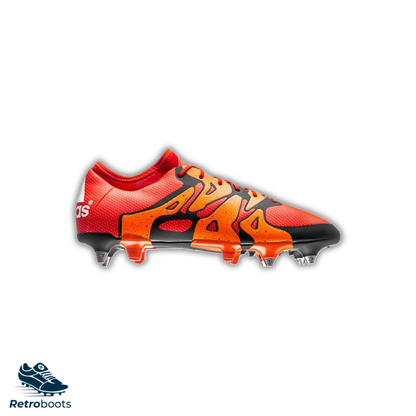Adidas X 15.1 SG