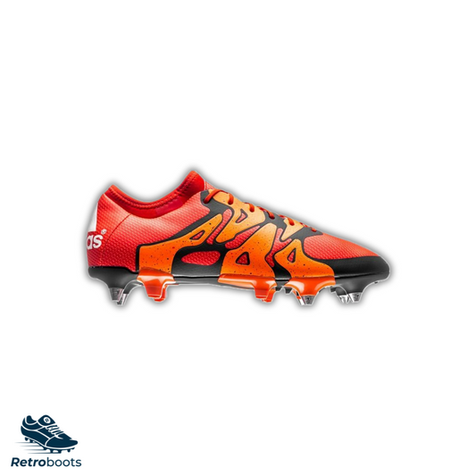 Adidas X 15.1 SG