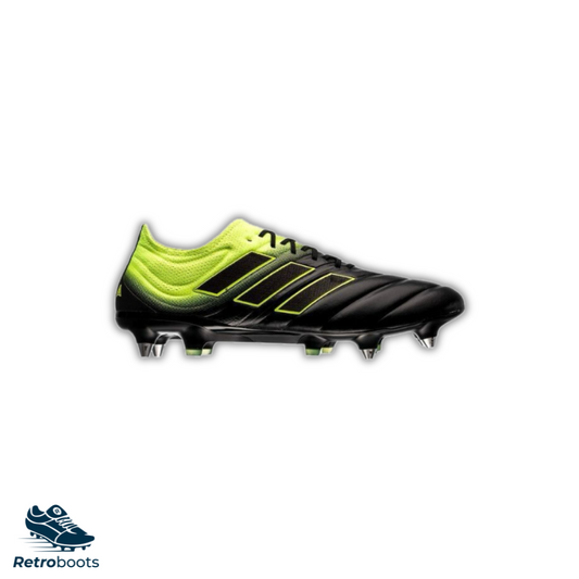 Adidas Copa 19.1 SG F35847