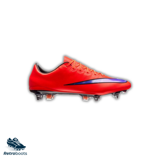 Nike Mercurial Vapor X SG Elite