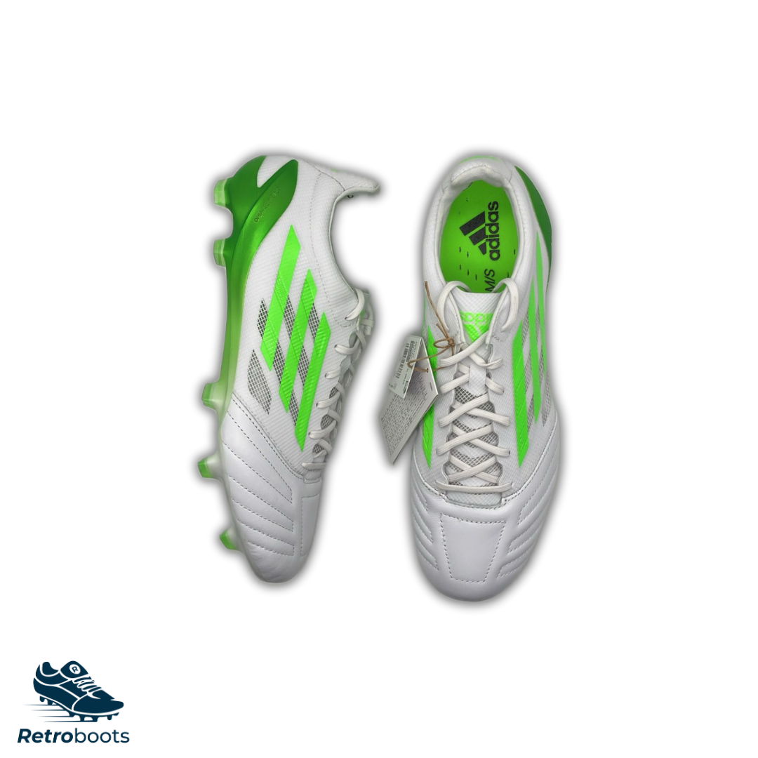 F50 remake discount
