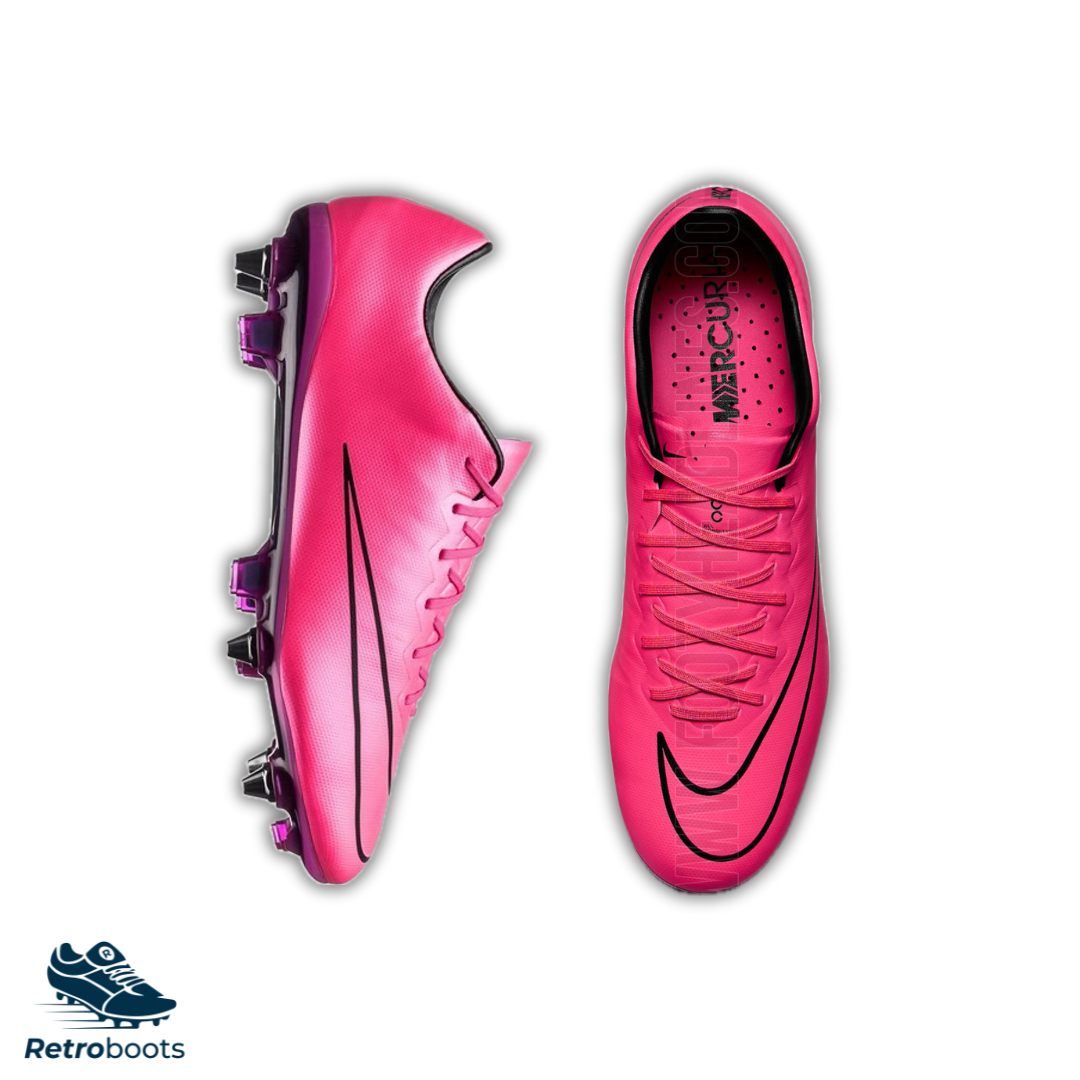 Nike Mercurial Vapor X Elite SG-Pro 648555-660 Pink