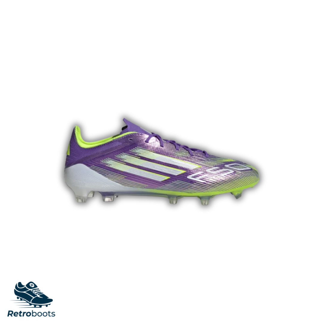 Adidas F50 Elite FG JH7615 Lila
