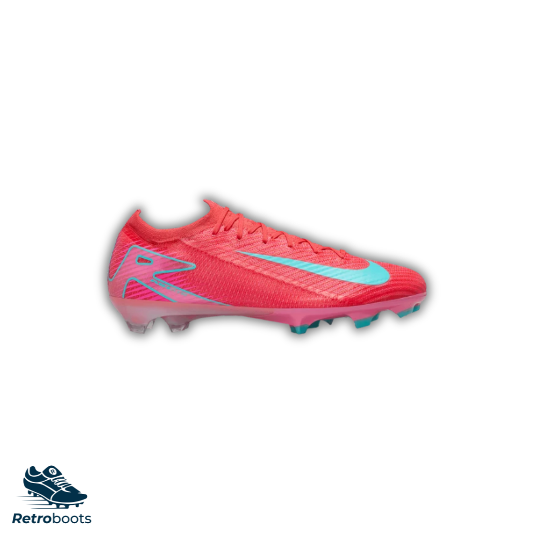 Nike Mercurial Vapor 16 Elite FG FQ1457-800 Red