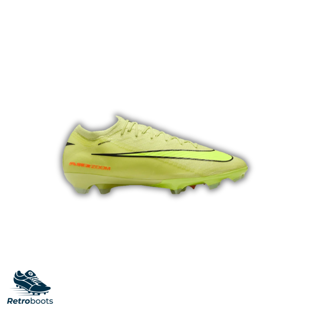 Nike Mercurial Vapor 16 Elite FG FQ1457 Yellow