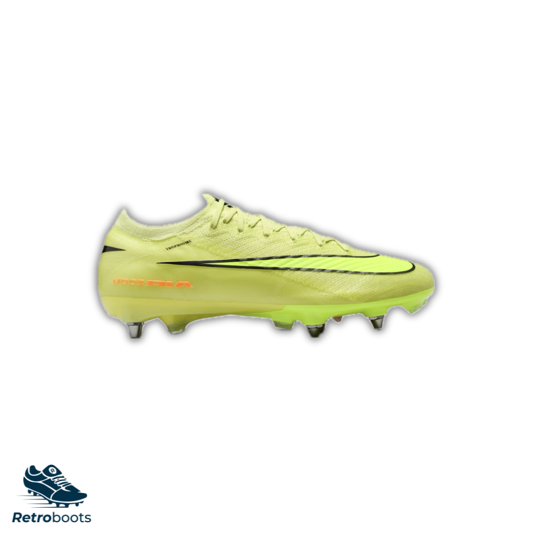 Nike Mercurial Vapor 16 Elite SG-Pro FQ8688-300 Yellow