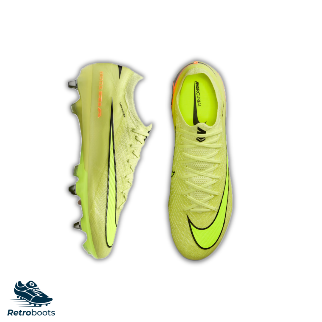 Nike Mercurial Vapor 16 Elite SG-Pro FQ8688-300 Yellow