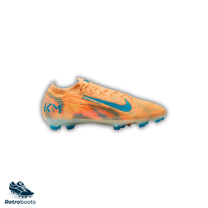 Nike Mercurial Vapor 16 FG Elite Kylian Mbappe FQ8683 Orange&nbsp;