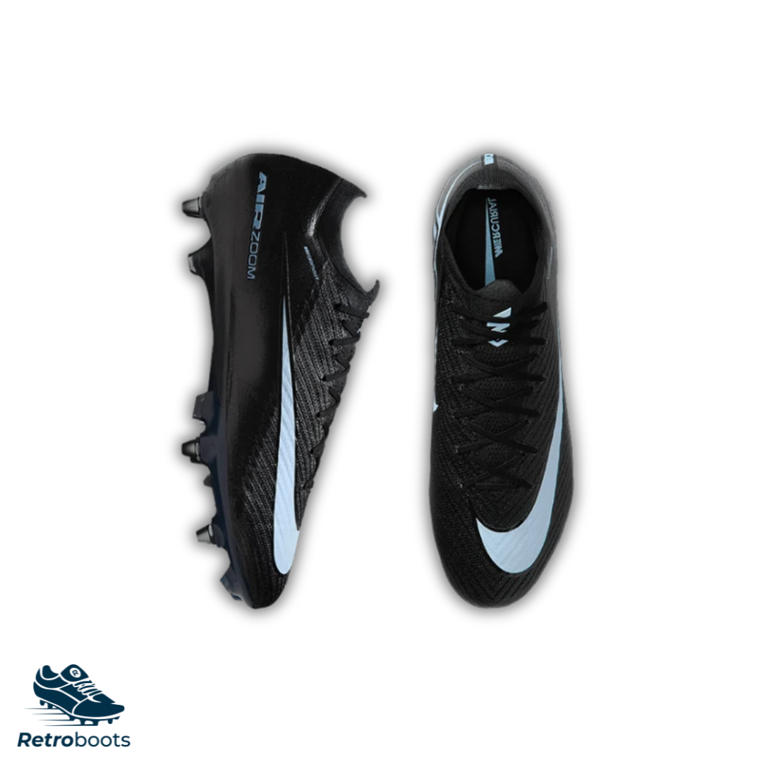 Nike Mercurial Vapor 16 Elite SG-Pro FQ8688 Black&nbsp;
