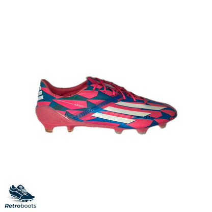 Adidas F50 Adizero FG Retroboots.de