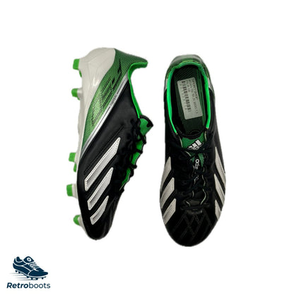 Adidas F50 Adizero FG Retroboots.de