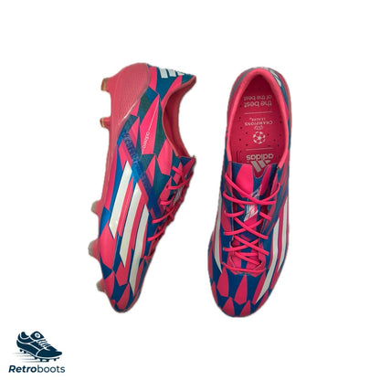 Adidas F50 Adizero FG Retroboots.de