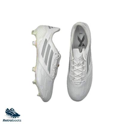 Adidas F50 Adizero IV Leather Remake FG retroboots.de