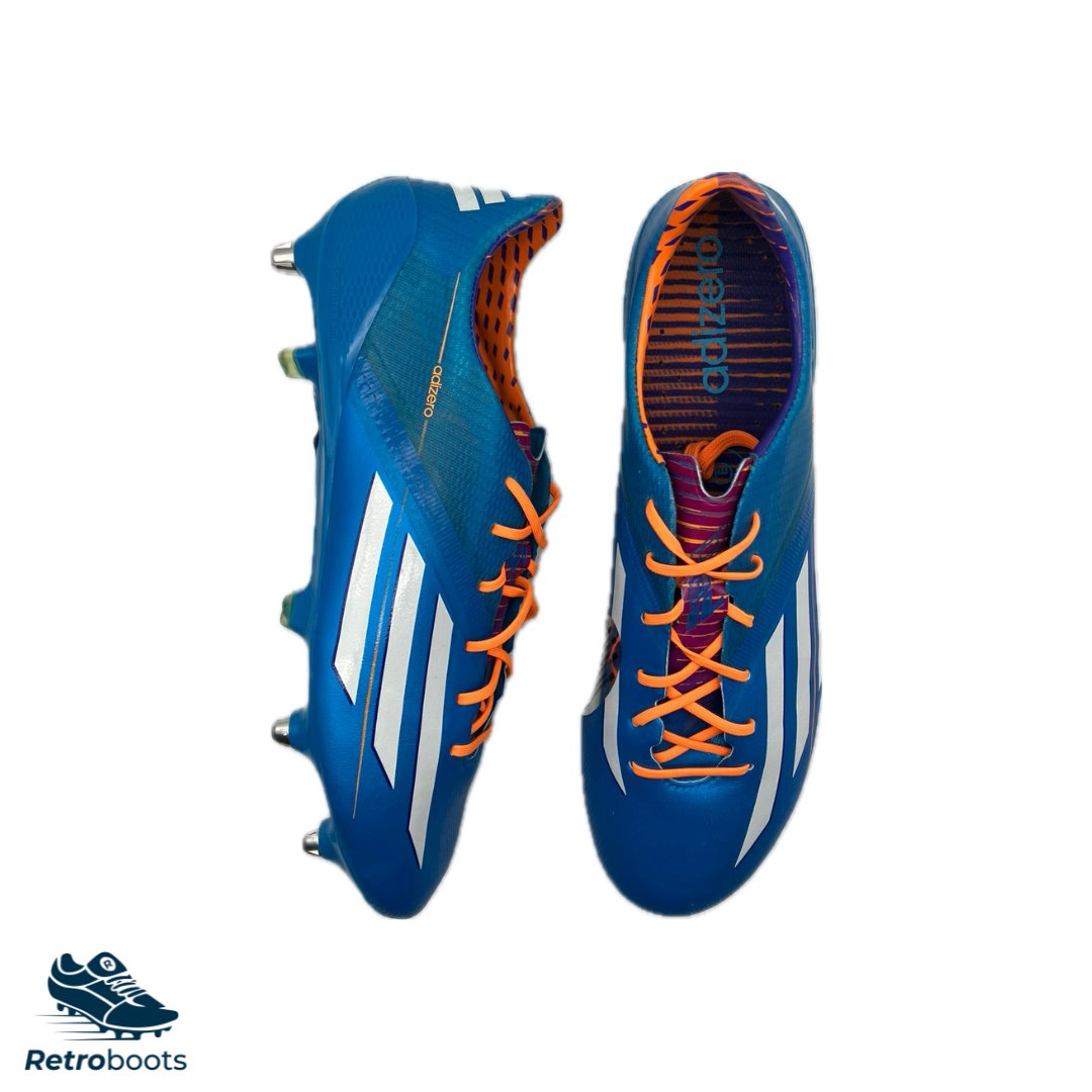 Adidas F50 Adizero SG Retroboots.de