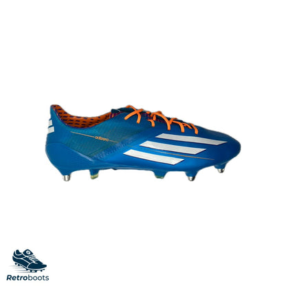 Adidas F50 Adizero SG Retroboots.de