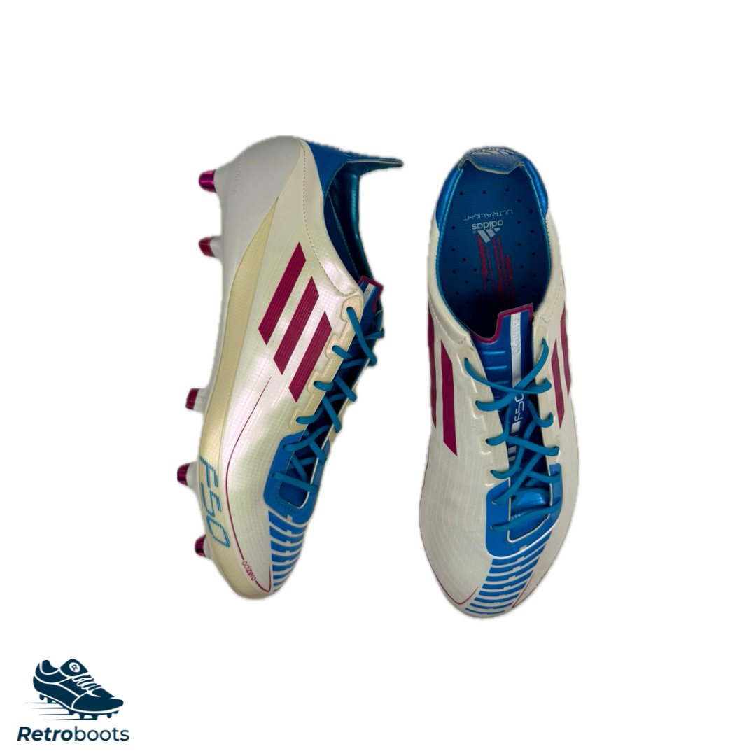 Adidas F50 Adizero SG Retroboots.de