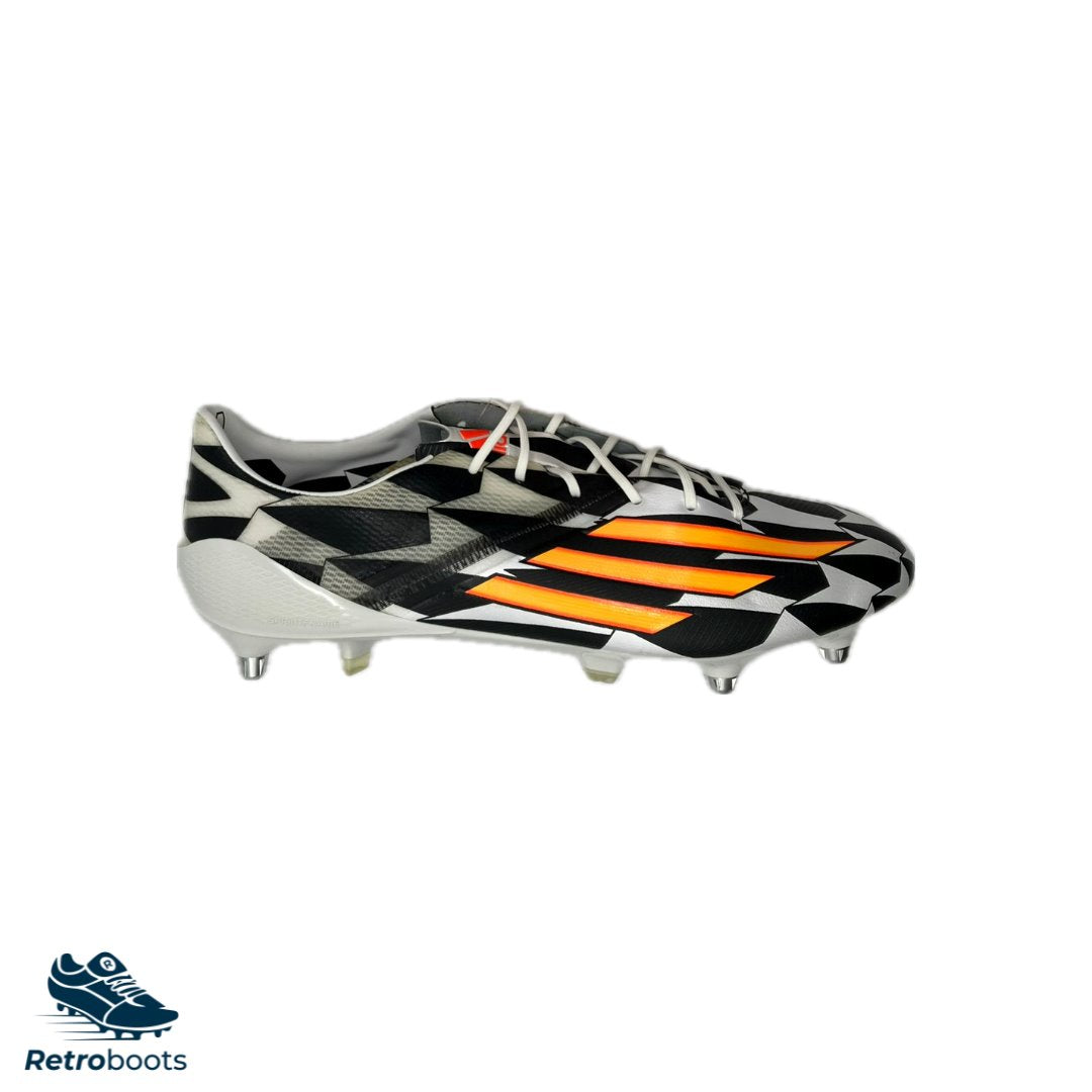 Adidas F50 Adizero SG WC Retroboots.de