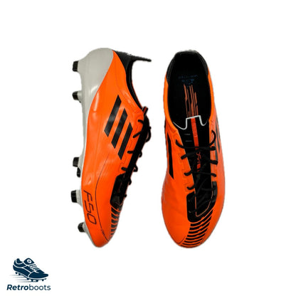 Adidas F50 Adizero TRX FG Retroboots.de