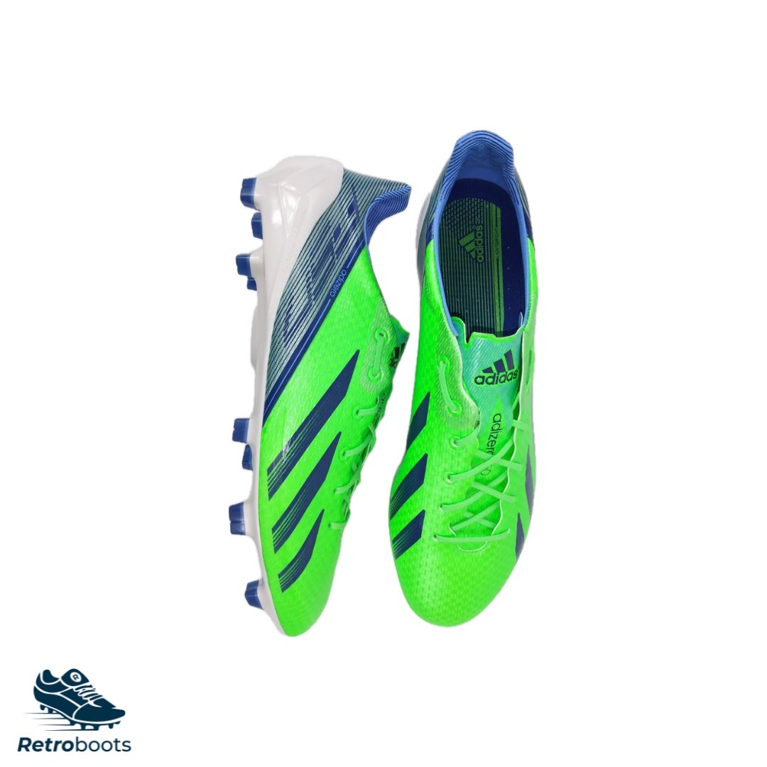 Adidas F50 Adizero TRX FG Sample Retroboots.de