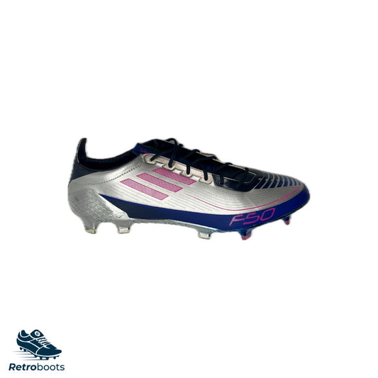 Adidas F50 Ghosted UCL FG retroboots.de