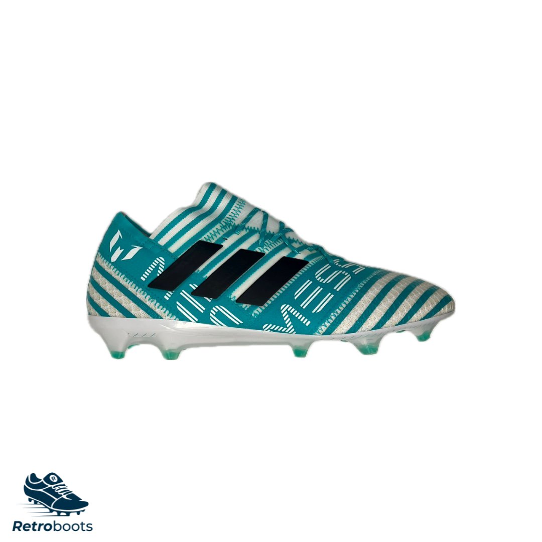 Adidas Nemeziz Messi 17.1 FG Retroboots.de