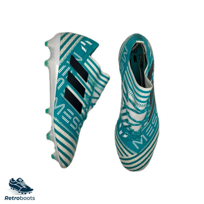 Adidas Nemeziz Messi 17.1 FG Retroboots.de