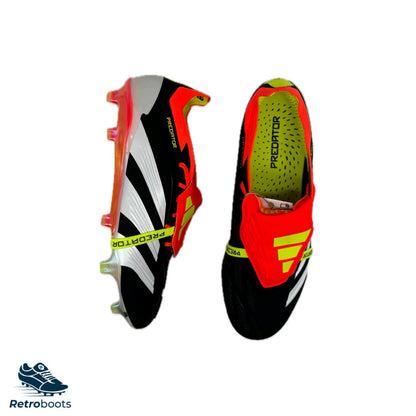 Adidas Predator Elite FT FG Retroboots.de