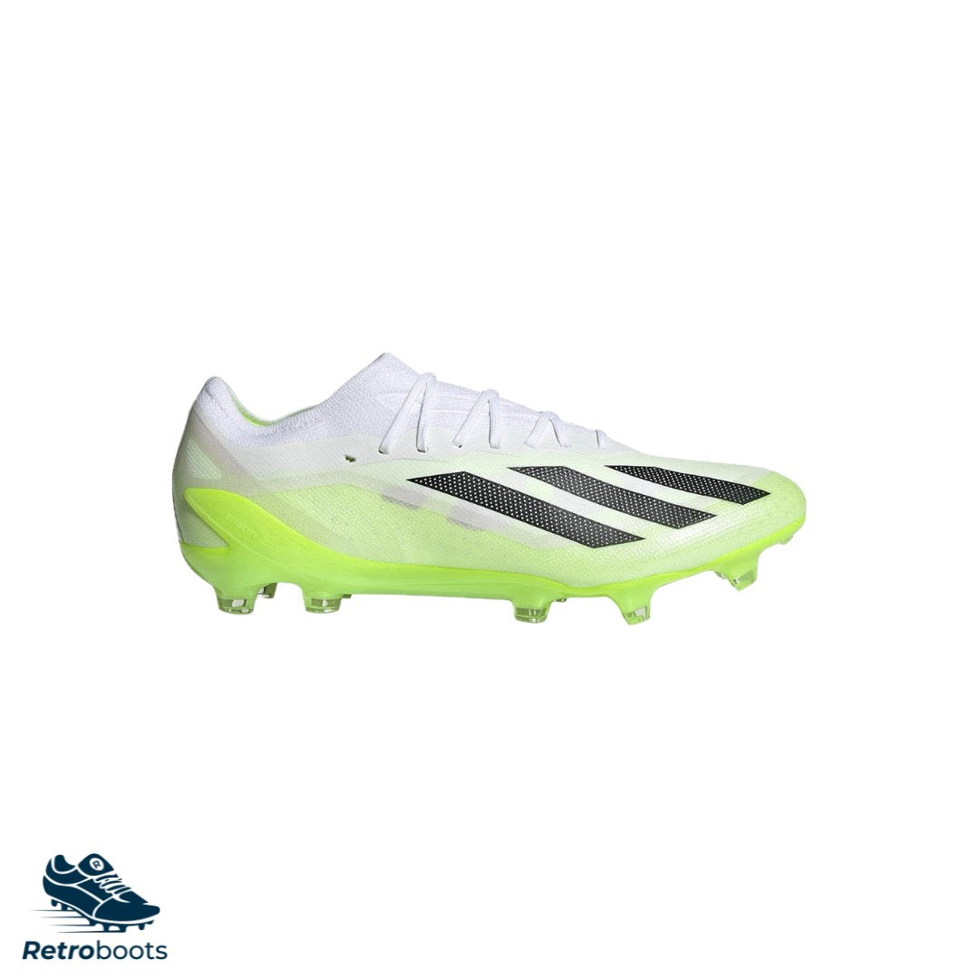 Adidas X Crazyfast.1 FG Retroboots.de