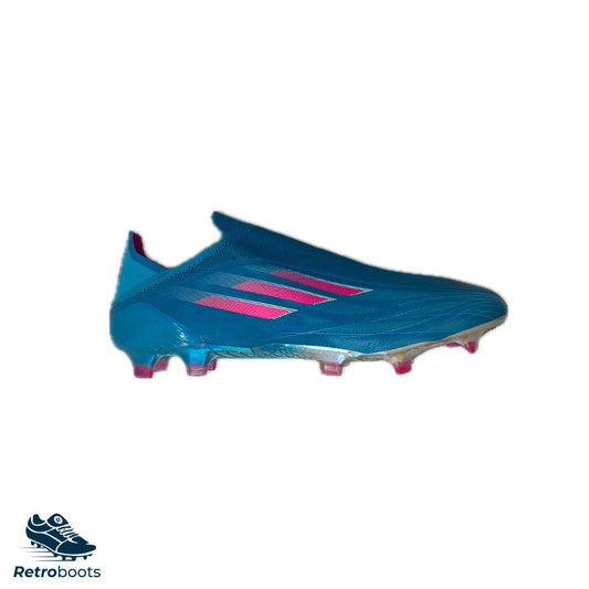 Adidas X Speedflow+ FG Retroboots.de