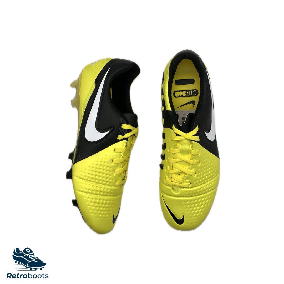 Nike CTR360 Maestri III FG SE Retroboots.de