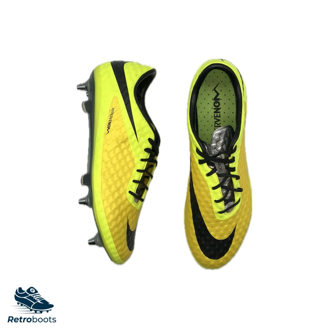 Nike Hypervenom Phantom 1 SG Retroboots.de