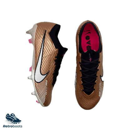 Nike Mercurial Vapor 15 Elite Zoom SG Retroboots.de