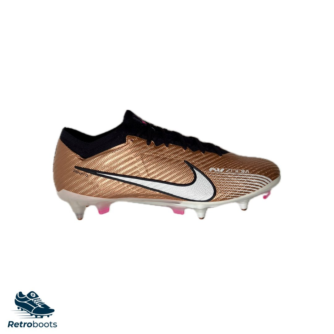 Nike Mercurial Vapor 15 Elite Zoom SG Retroboots.de