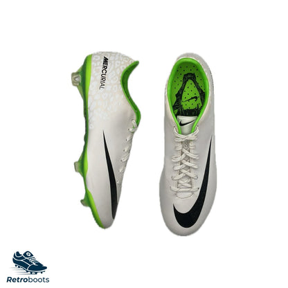 Nike Mercurial Vapor IX Elite FG Retroboots.de